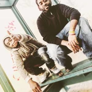 Meet your Posher, Quan